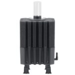 Aquarium sponge filter +  media - Image 2